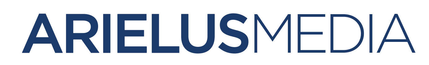 Arielus Media Logo